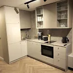 Appartamento Way2stay Kazimierz Cracovia