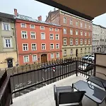 Appartamento Way2stay Kazimierz *