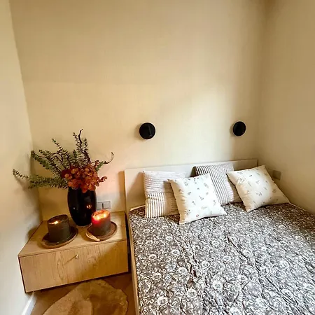 Way2stay Kazimierz * Cracóvia