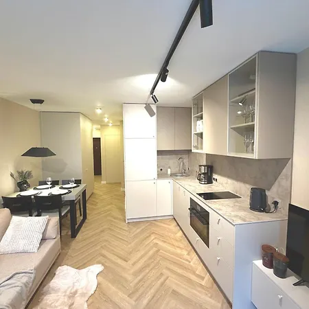 Διαμέρισμα Way2stay Kazimierz Krasków