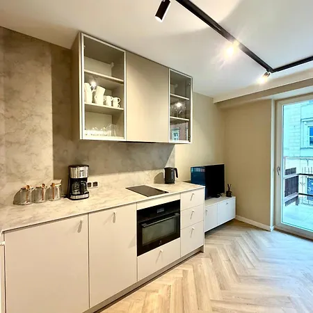 Way2stay Kazimierz Krakau