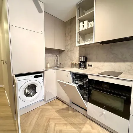 Way2stay Kazimierz Krakow