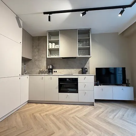 Way2stay Kazimierz *