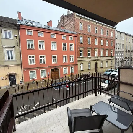 Appartement Way2stay Kazimierz *