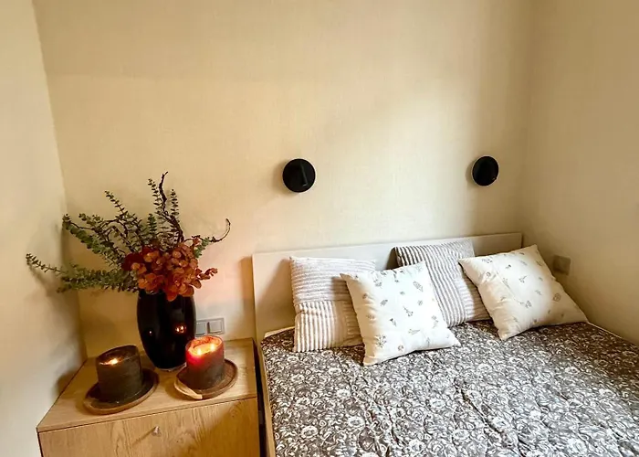 Way2stay Kazimierz * Krakau