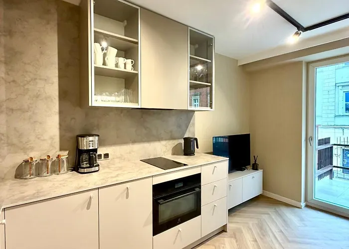 Way2stay Kazimierz Krakow