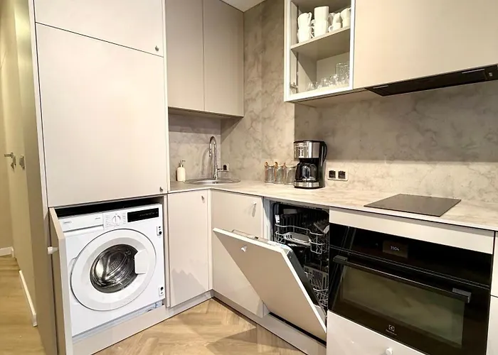 Way2stay Kazimierz Krakov