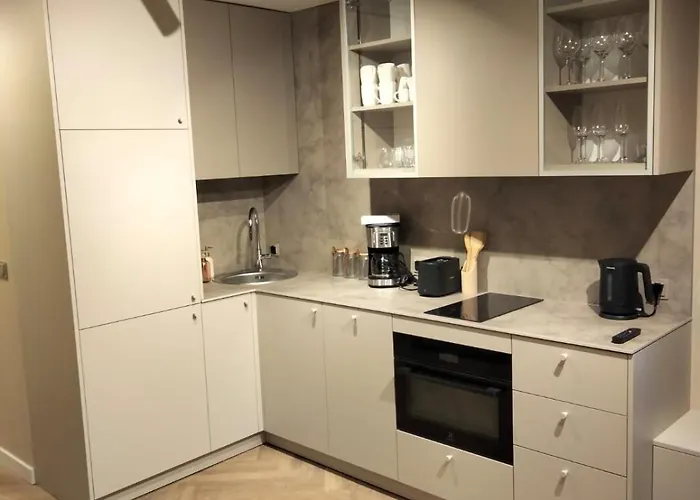 Apartamento Way2stay Kazimierz Cracóvia