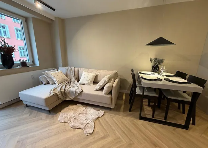 Way2stay Kazimierz Cracóvia