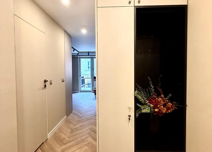 Way2stay Kazimierz Apartamento *