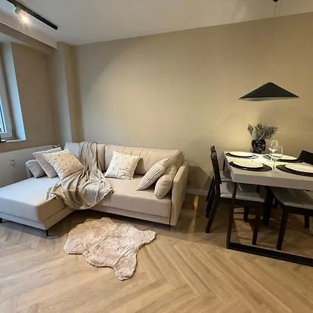 Way2stay Kazimierz 克拉科夫