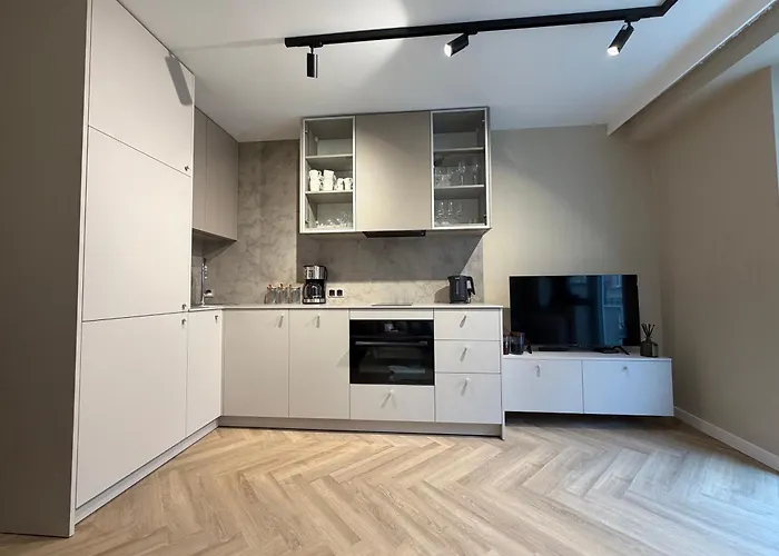 Way2stay Kazimierz *